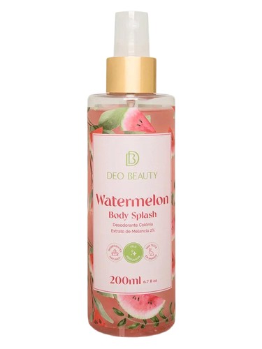 Deo Beauty Watermelon
