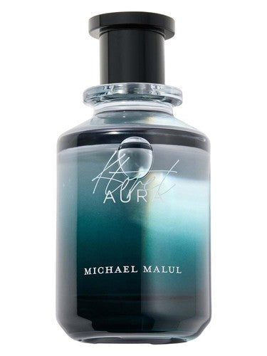 Michael Malul London Aura