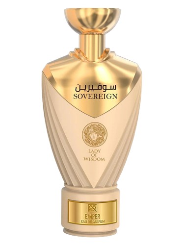 Emper Sovereign Lady of Wisdom