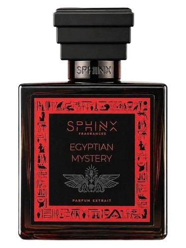 Sphinx Egyptian Mystery