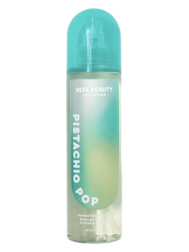 Ulta Beauty Pistachio Pop