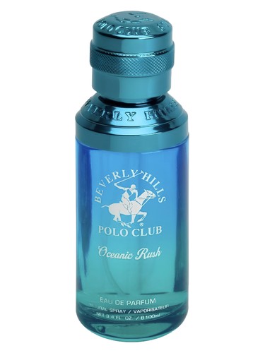 Beverly Hills Polo Club Oceanic Rush