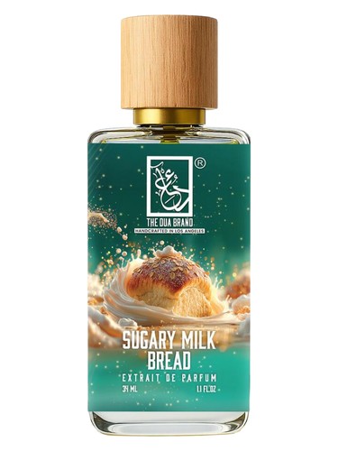 The Dua Brand Sugary Milk Bread