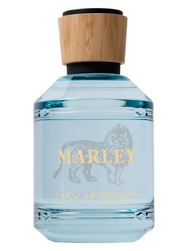 Marley Fragrance Lively Up Yourself