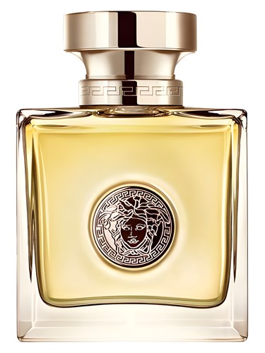 Versace Versace Pour Femme