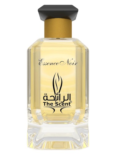 The Scent Essence Noir