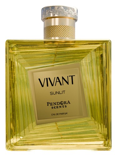Pendora Scents Vivant Sunlit