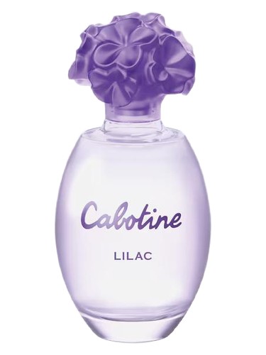Grès Cabotine Lilac