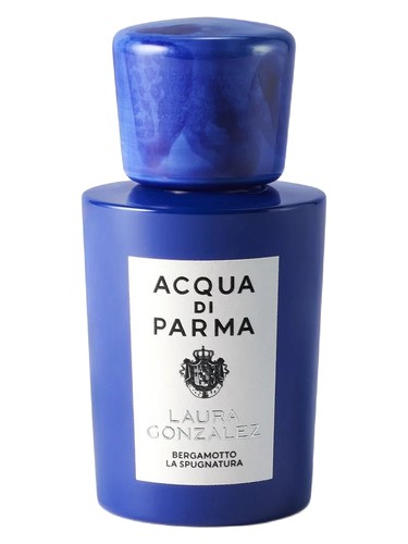 Acqua di Parma Bergamotto La Spugnatura