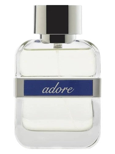 Arabian Oud Adore Blue