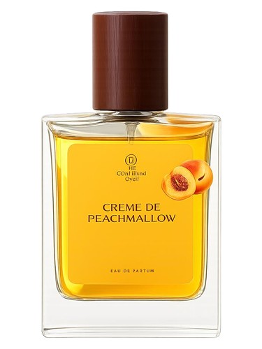 The Gourmand Oven Crème de Peachmallow