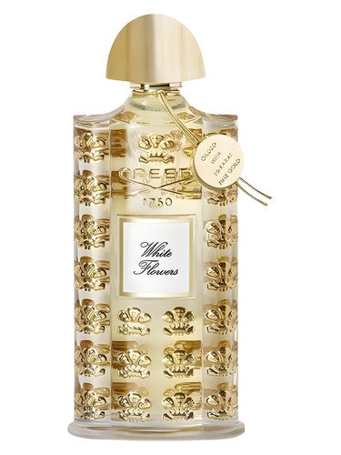 Creed White Flowers