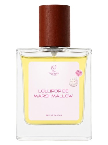The Gourmand Oven Lollipop Marshmallow