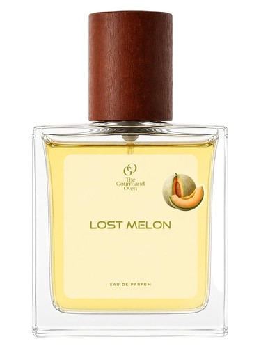The Gourmand Oven Lost Melon
