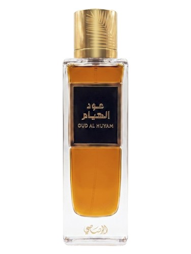 Rasasi Legacy Oud Al Huyam