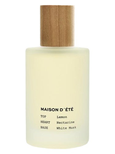 Zara Maison d'Été