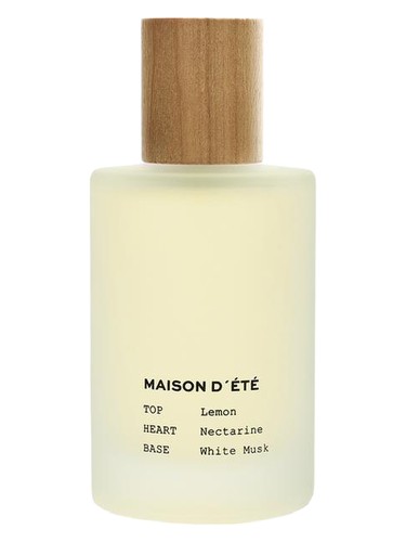 Zara Maison d'Été