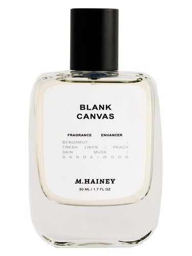 M.Hainey Blank Canvas