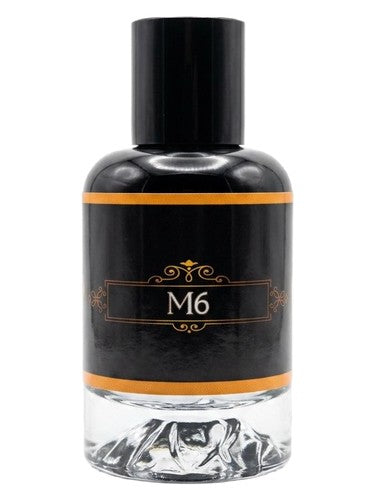 Nobility Parfums M6