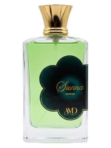 AMD Perfumes Sienna