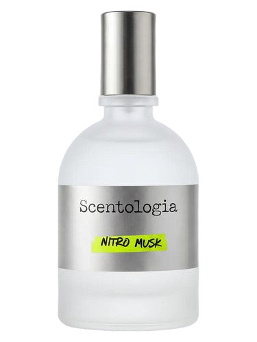 Scentologia Nitro Musk