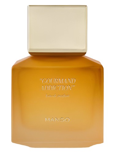 Mango Gourmand Addiction
