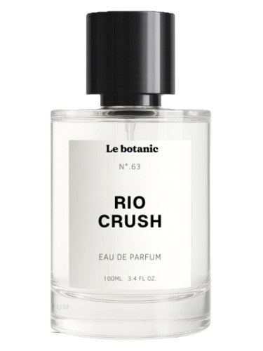 Le Botanic Rio Crush