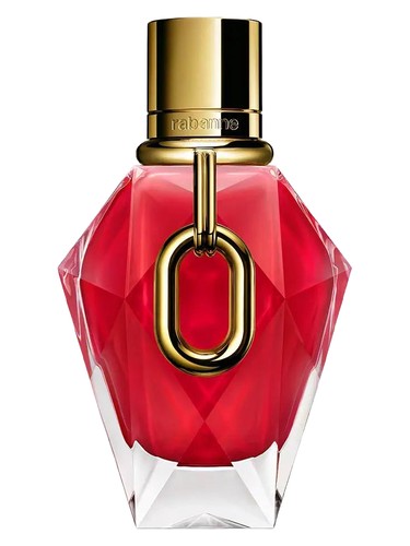 Rabanne Million Red for Her