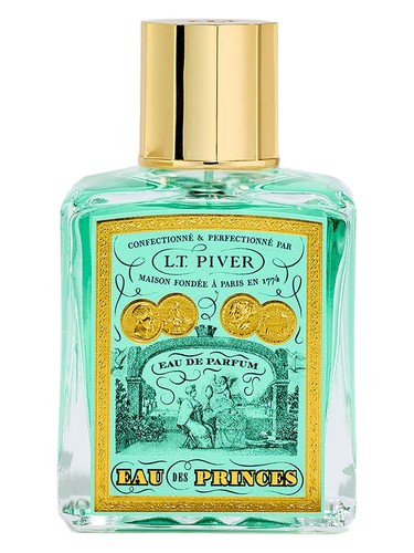 LT Piver Eau des Princes (2026)