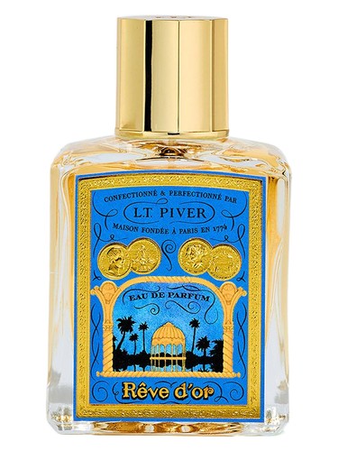 LT Piver Rêve d’Or (2026)