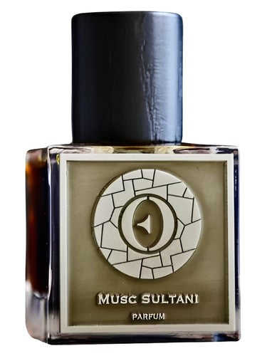 Ensar Oud Musk Sultani