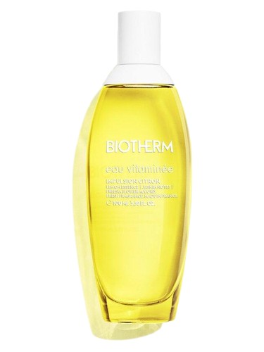 Biotherm Eau Vitaminée Impulsion Citron