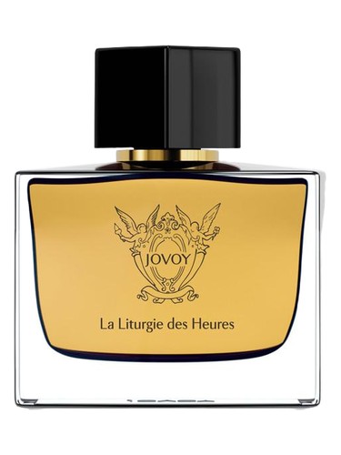 Jovoy Paris La Liturgie des Heures