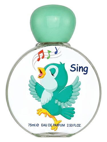 Lattafa Sing