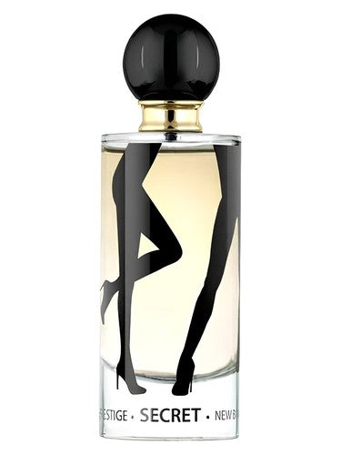 New Brand Secret