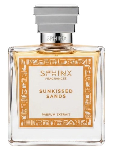 Sphinx Sunkissed Sands