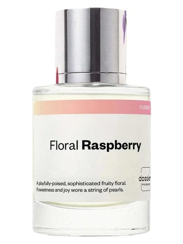 Dossier Floral Raspberry