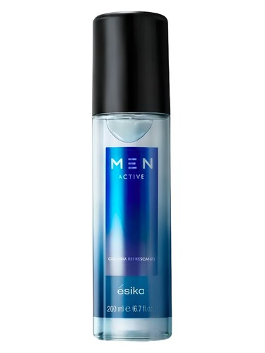 Ésika Men Active
