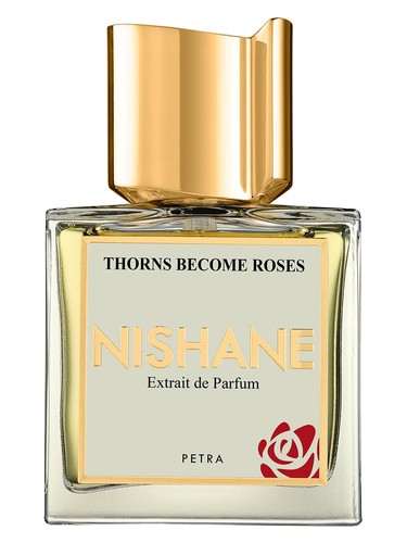 Nishane Thorns Become Roses