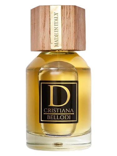 Cristiana Bellodi D
