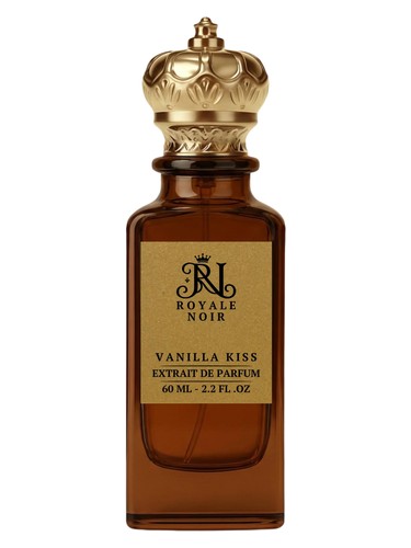 Royale Noir Vanilla Kiss