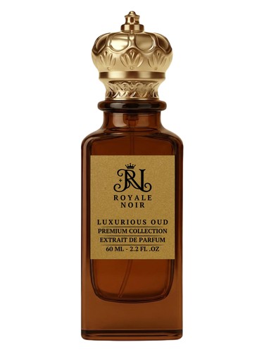Royale Noir Luxurious Oud