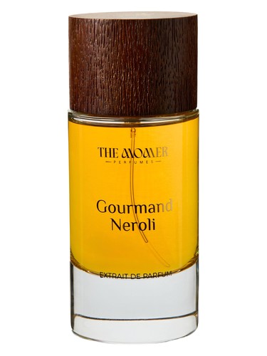 The Momer Gourmand Neroli