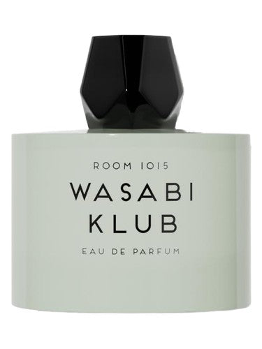 Room 1015 Wasabi Klub