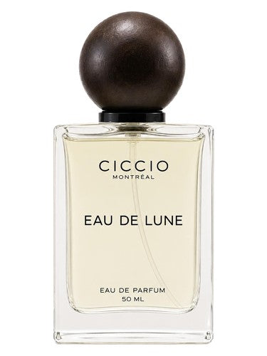 Ciccio Eau de Lune