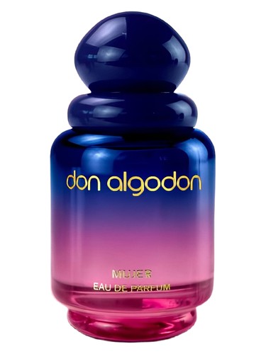 Don Algodon Don Algodón Mujer Eau de Parfum