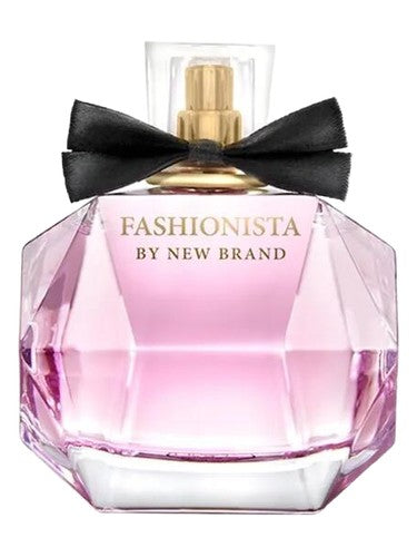 New Brand Fashionista