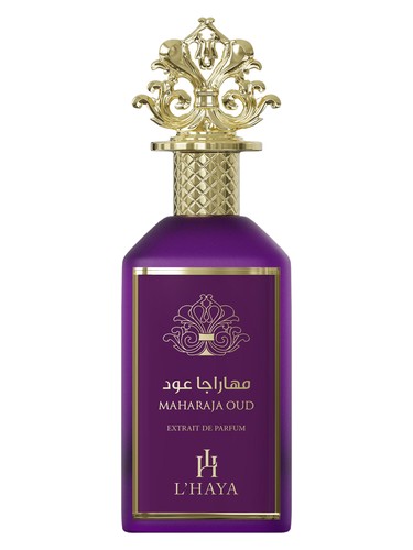 L'Haya Maharaja Oud