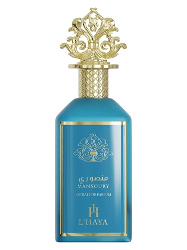L'Haya Mansoury