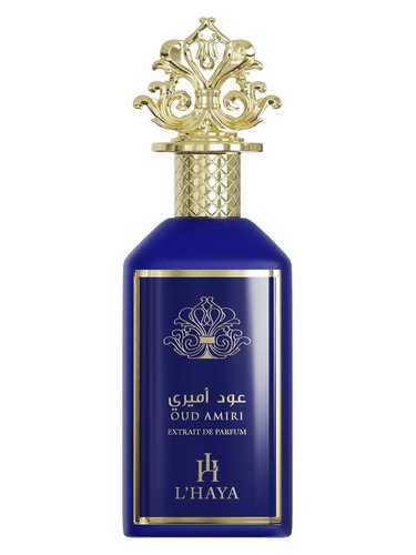 L'Haya Oud Amiri